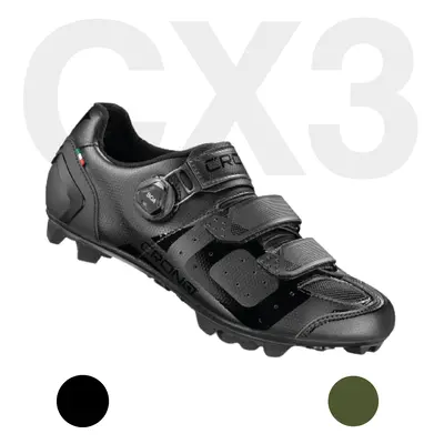 Shoes Crono CX3-22 Carbocomp