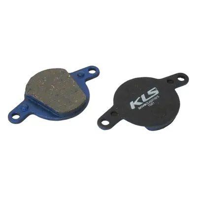 Pair of brake pads Kellys D-11