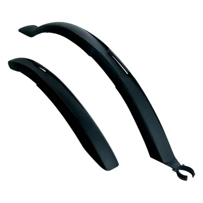 Pair of mudguards Polisport Nevada 26/27.5