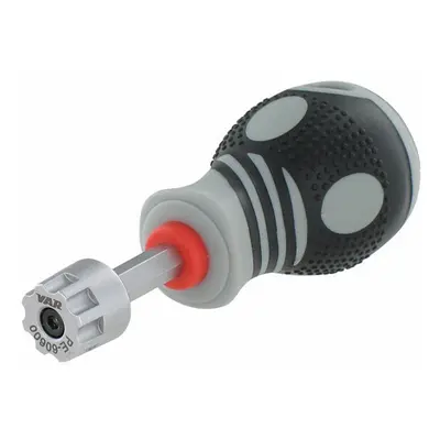 Screwdriver for pedal Var