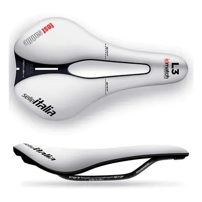 Saddle Selle Italia Test Novus Evo Boost TM Superflow