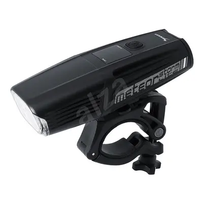 Usb front bike light Moon Meteor Storm Lite