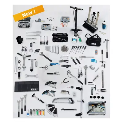 Tools workshop kit professional workshop Var