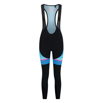 Women's long bibtights Rogelli Impress ll