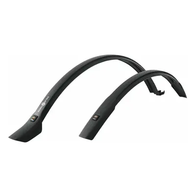 Mudguard SKS velo 42 urban 28 (x2)