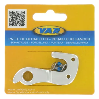 Derailleur hanger Var