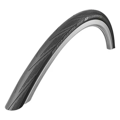 Bike tire Schwalbe Lugano II TubeType 28-622