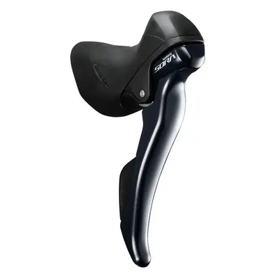 Bicycle brake and rear derailleur dual control lever right Shimano ST-R3000 Sora