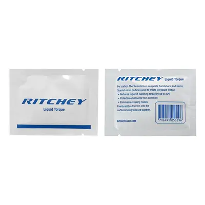 Liquid pack Ritchey Torque