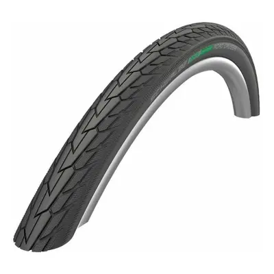 Rigid tire Schwalbe Road Cruiser 28x1,40/700x35c K-Guard Greencompound Hs484 Twinskin