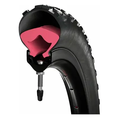 Puncture Tannus Armour Tubeless 33-47/700