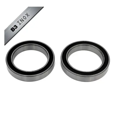 Bottom bracket bearings Black Bearing BB30 B3 30 x 42 x 7 mm (x2)