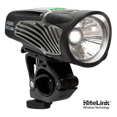 Usb front bike light Nite Rider Lumina Max 2500W / Nitelink