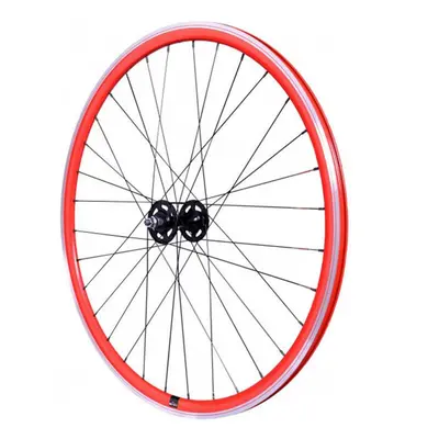 Front fixie road bike wheel P2R