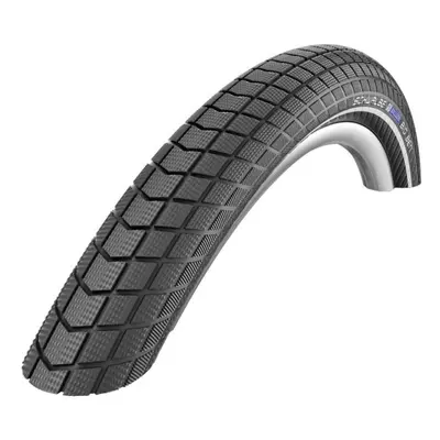 Reflective tire Schwalbe Big Ben R-Guard