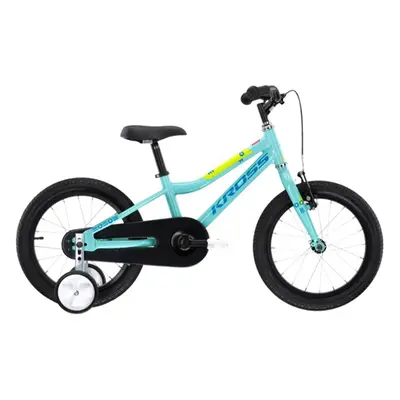 Child bike Kross