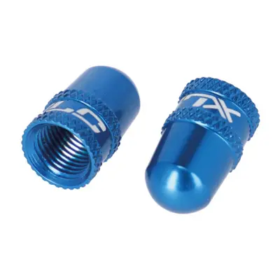 Valve cap XLC PU-X16 Schrader