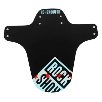 Mudguard for fork Rockshox