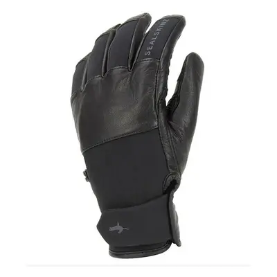 Waterproof gloves Sealskinz Walcott Cold