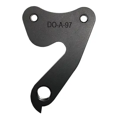 Derailleur hanger for sinus XLC do-A97 dual drive