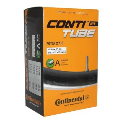 Standard air chamber Continental 27.5+x2.25-3.0