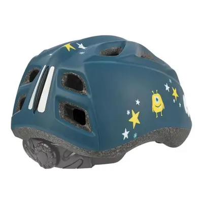 Childrens bike helmet Polisport Spaceship 48-52 cm