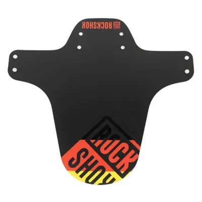 Mudguard for fork Rockshox