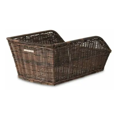 Rear wicker basket Basil cento 5kg max