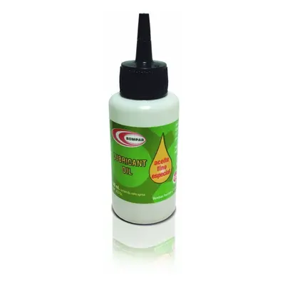 Special bike oil can Bompar 60mL