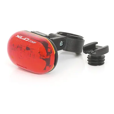 Led rear light with support XLC cl-r09 oberon 5