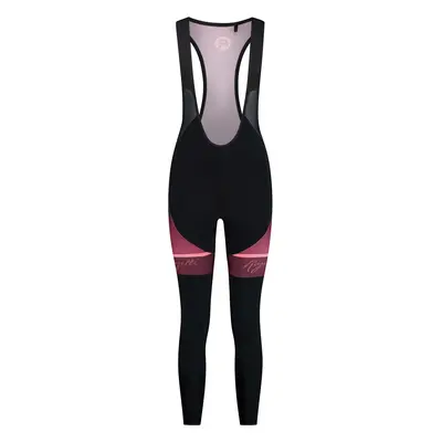 Women's long bibtights Rogelli Impress ll