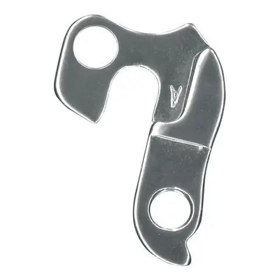 Right rear derailleur hanger XLC do-a05