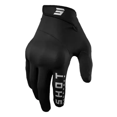 Bike gloves Shot trainer Ce 2.0