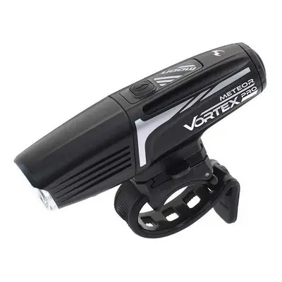 Usb front bike light Moon Vortex Pro