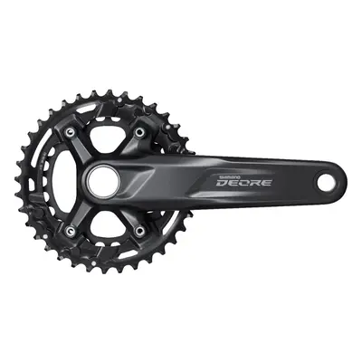 Crankset 11v 36-22t Shimano Deore Fc-M5100-B2