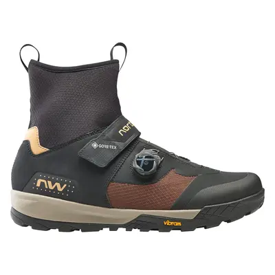 Cycling shoes Northwave Kingrock Plus GTX