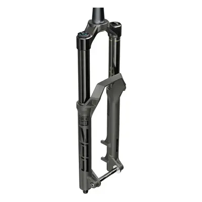 Fork Rockshox Zeb Ult Chrgr 2.1 Rc2 Crw 27.5" Boost™ 160mm Grey Tpr 44os Dba