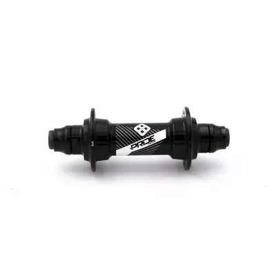 Pair of hubs Pride Racing control exp 28h