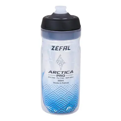 Isothermal can Zefal arctica pro 55