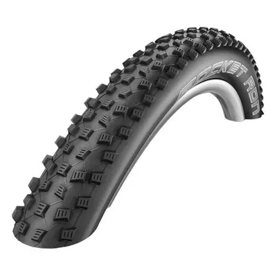 Soft tire Schwalbe Rocket Ron HS438 Twinskin Tubeless Ready Performance Addix 57-559