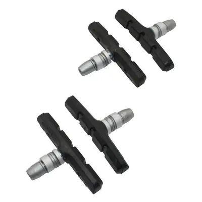 Pair of symetric brake pads holder Newton