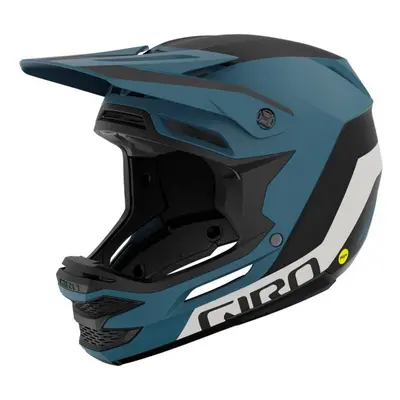 Full face helmet Giro Insurgent Spherical