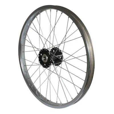 Rear tricycle wheel P2R