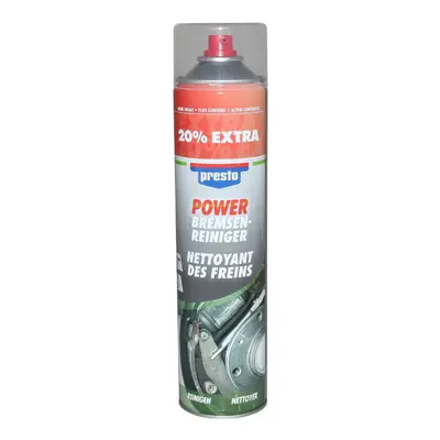 Brake cleaner Motip 600 ml