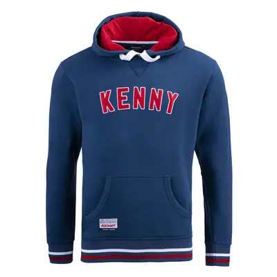 Hoodie Kenny Academy