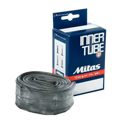 Front bicycle inner tube 35 Mitas Schrader 1,75