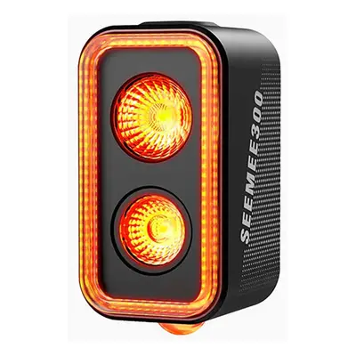 Rear lighting Magicshine Seemee 300