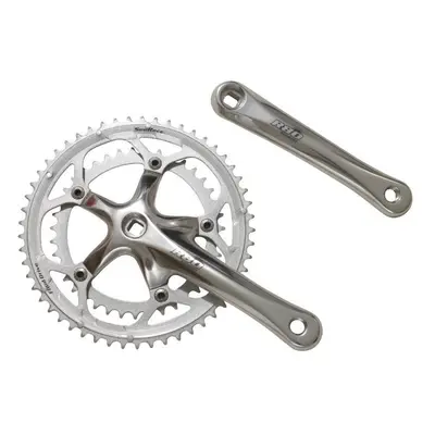 Road crankset Sunrace R80 8-9V.