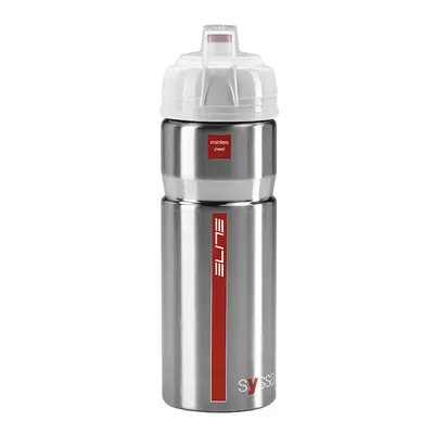 Can Elite Syssa aluminium 750mL brillant