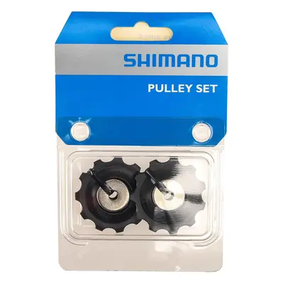 Rear derailleur pulleys Shimano RD-MC18/RD-M570/M510/RD-T400 (x2)